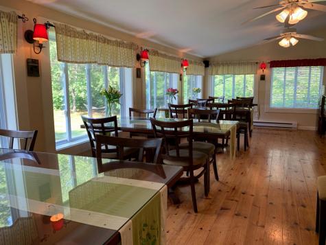 81 Highland Road Bridgton ME 04009