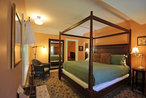 81 Highland Road Bridgton ME 04009