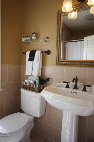 81 Highland Road Bridgton ME 04009