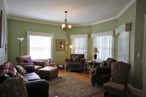 81 Highland Road Bridgton ME 04009