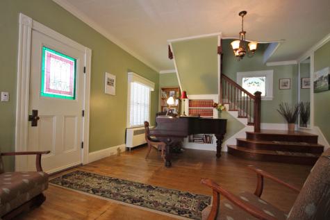 81 Highland Road Bridgton ME 04009