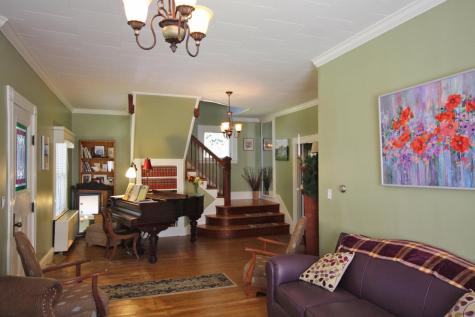 81 Highland Road Bridgton ME 04009