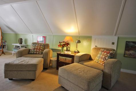 81 Highland Road Bridgton ME 04009