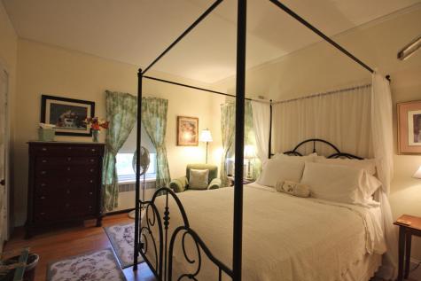 81 Highland Road Bridgton ME 04009