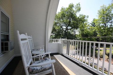 81 Highland Road Bridgton ME 04009