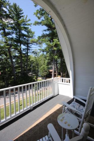 81 Highland Road Bridgton ME 04009