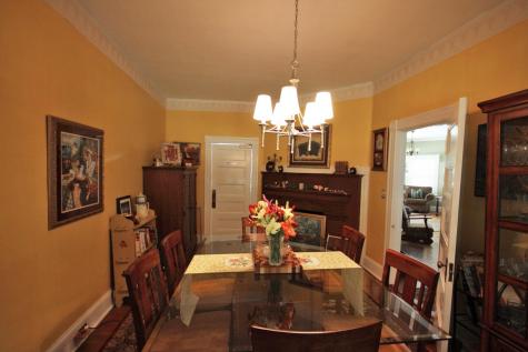 81 Highland Road Bridgton ME 04009