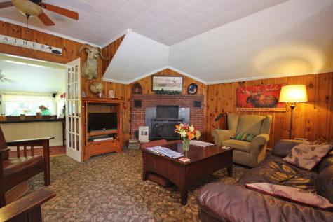 81 Highland Road Bridgton ME 04009