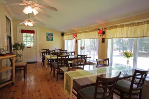 81 Highland Road Bridgton ME 04009