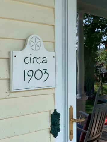 81 Highland Road Bridgton ME 04009