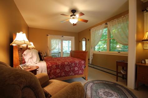 81 Highland Road Bridgton ME 04009