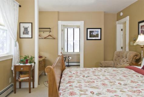 81 Highland Road Bridgton ME 04009