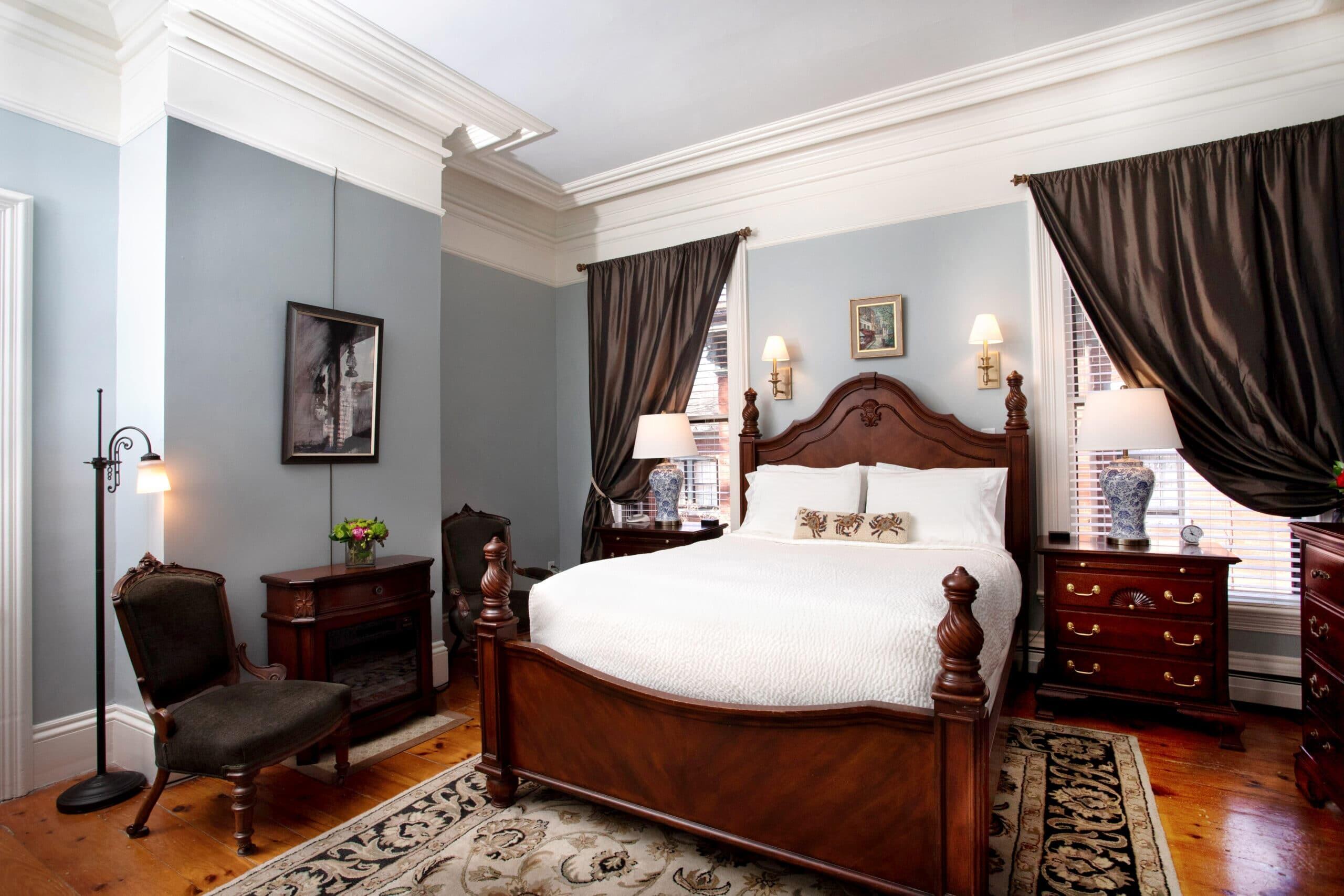 46 Carleton Street, Portland, ME 04102 | 1516474 | Benchmark Real Estate