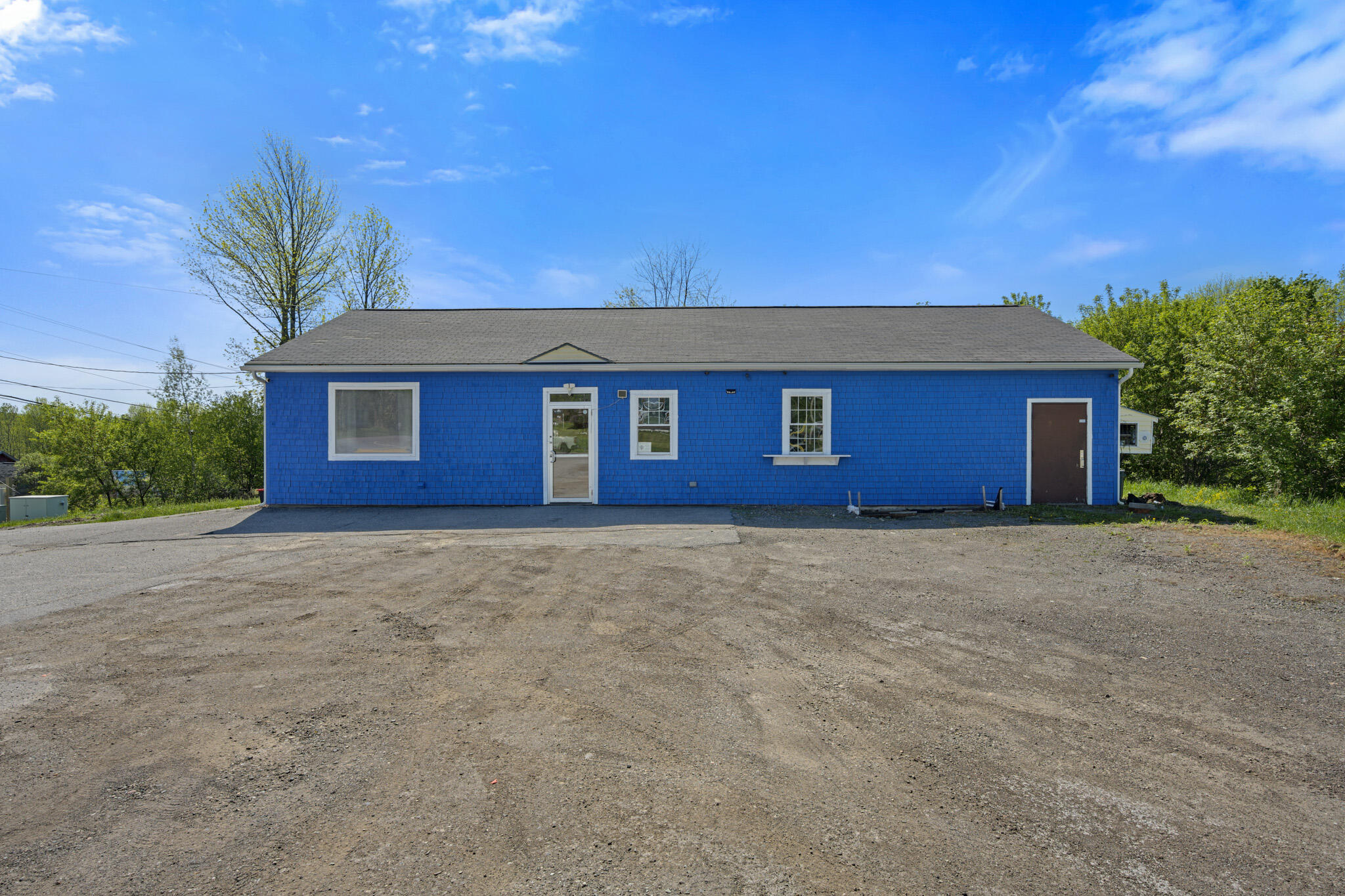 502 Moosehead Trail Highway Dixmont ME 04932