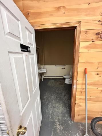 502 Moosehead Trail Highway Dixmont ME 04932