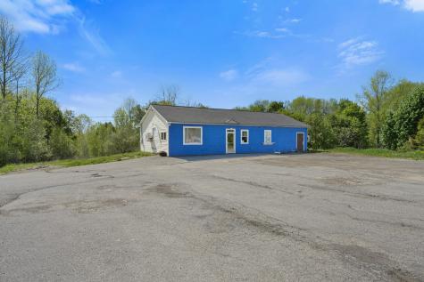 502 Moosehead Trail Highway Dixmont ME 04932