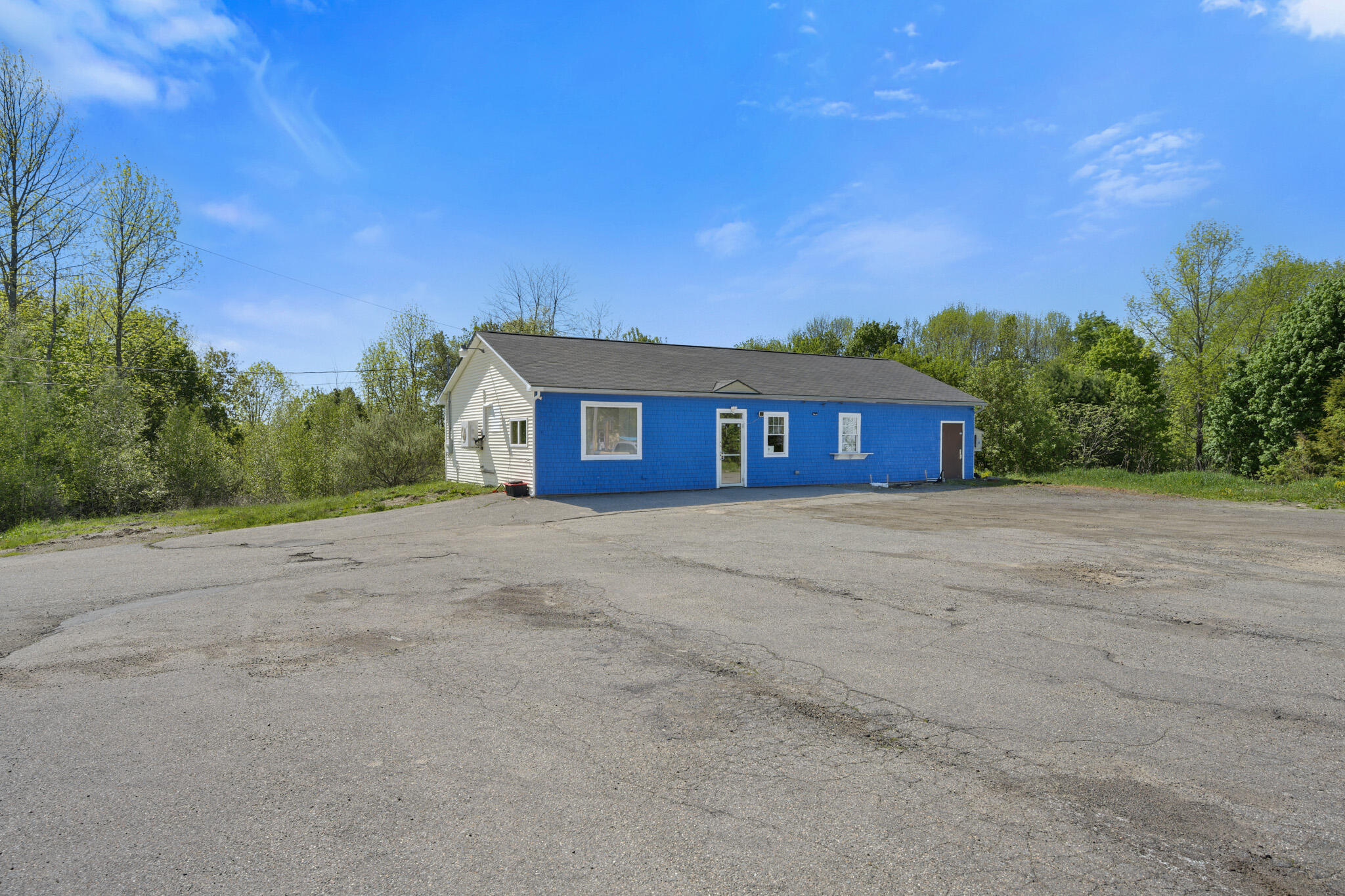 502 Moosehead Trail Highway Dixmont ME 04932