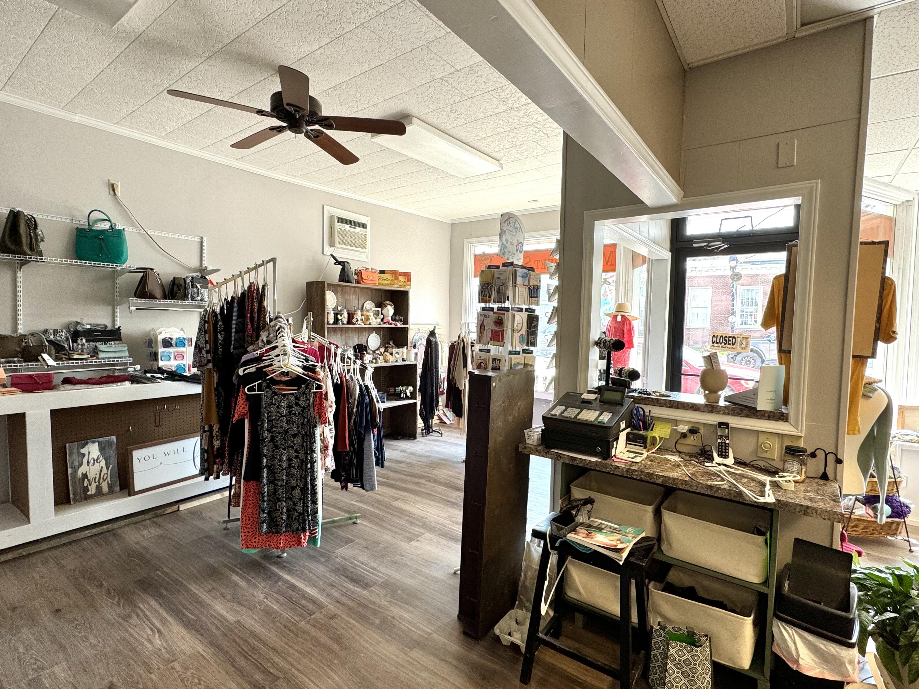 151 W Main Street Fort Kent ME 04743