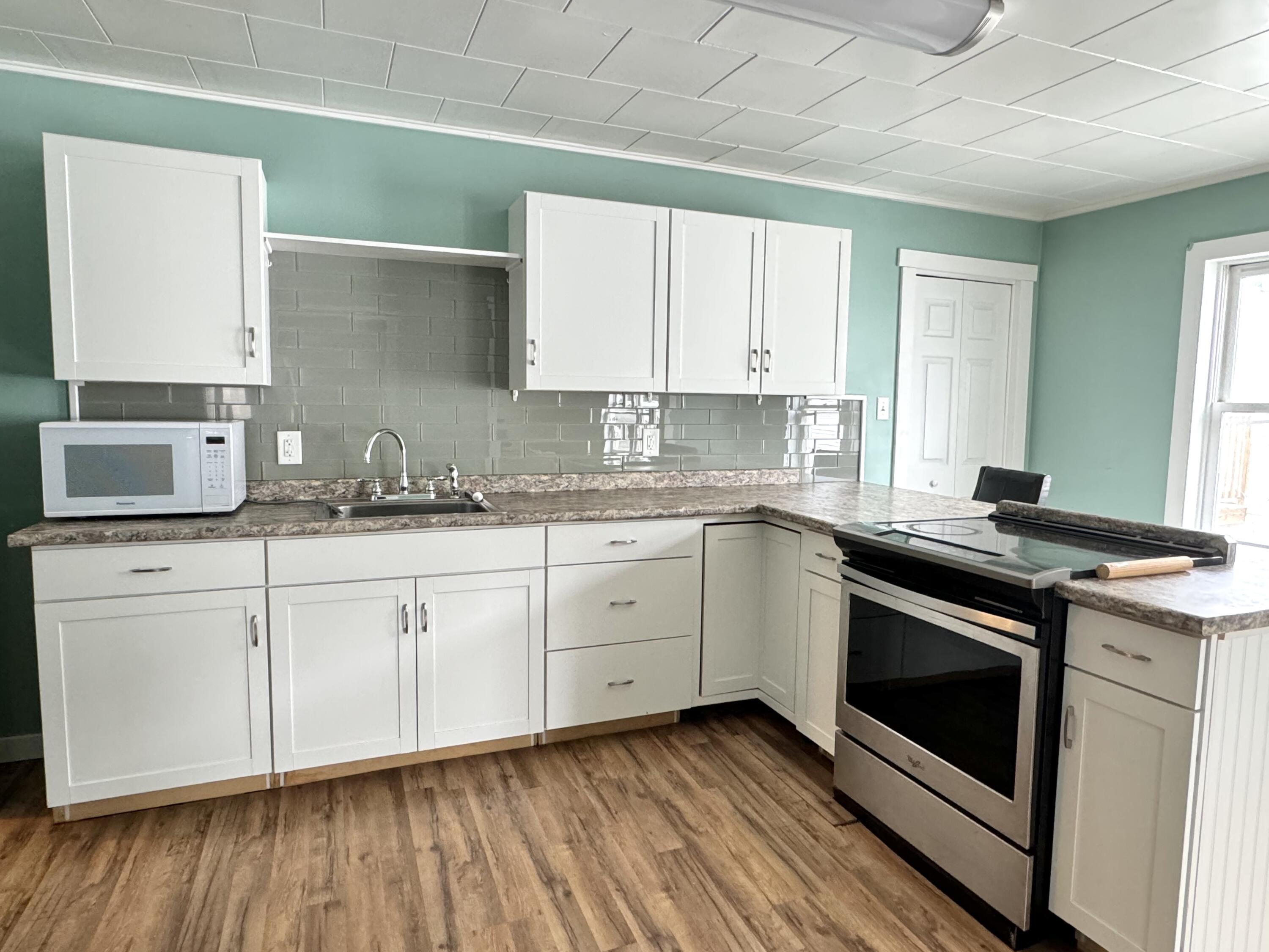151 W Main Street Fort Kent ME 04743