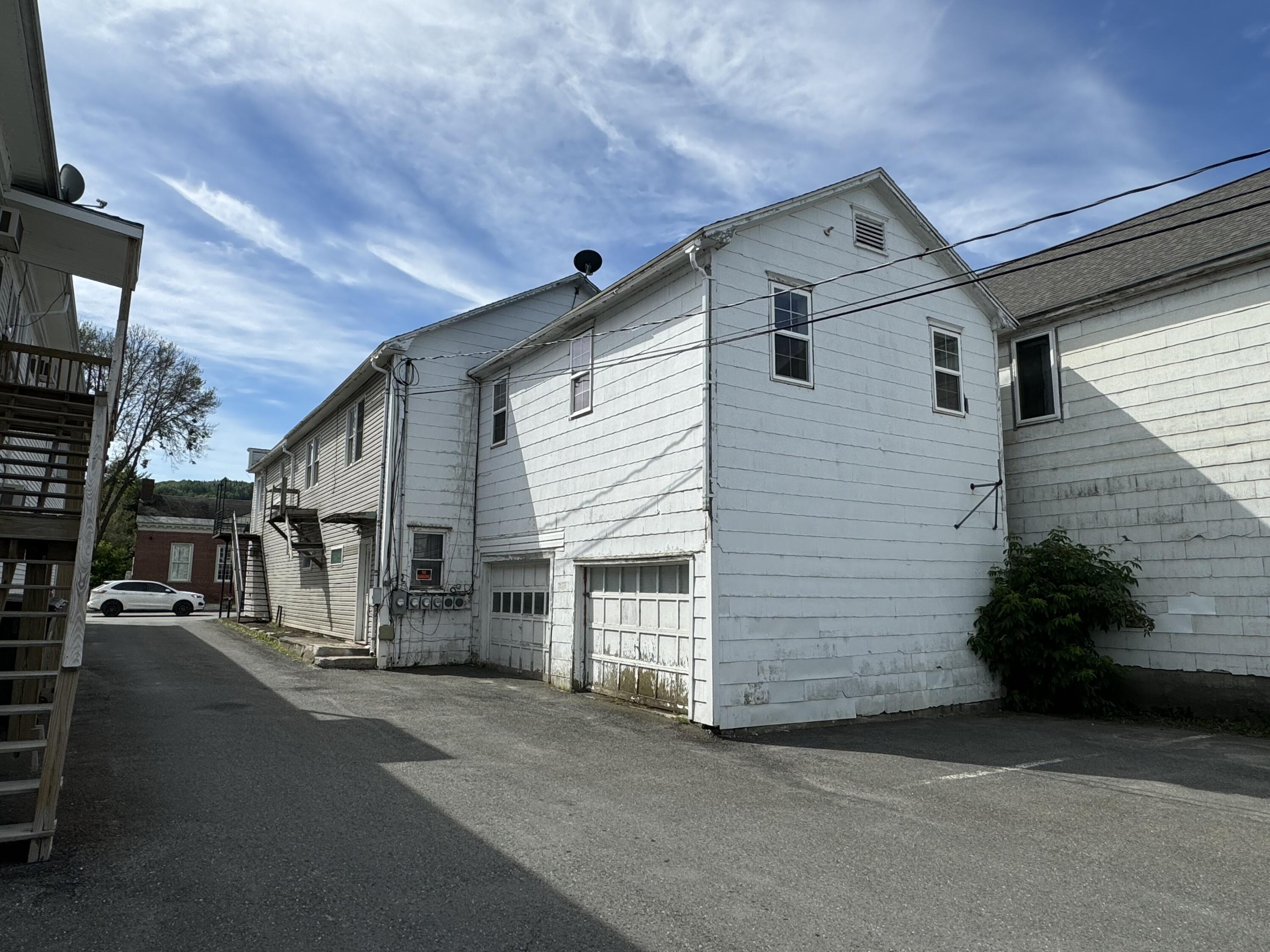 151 W Main Street Fort Kent ME 04743