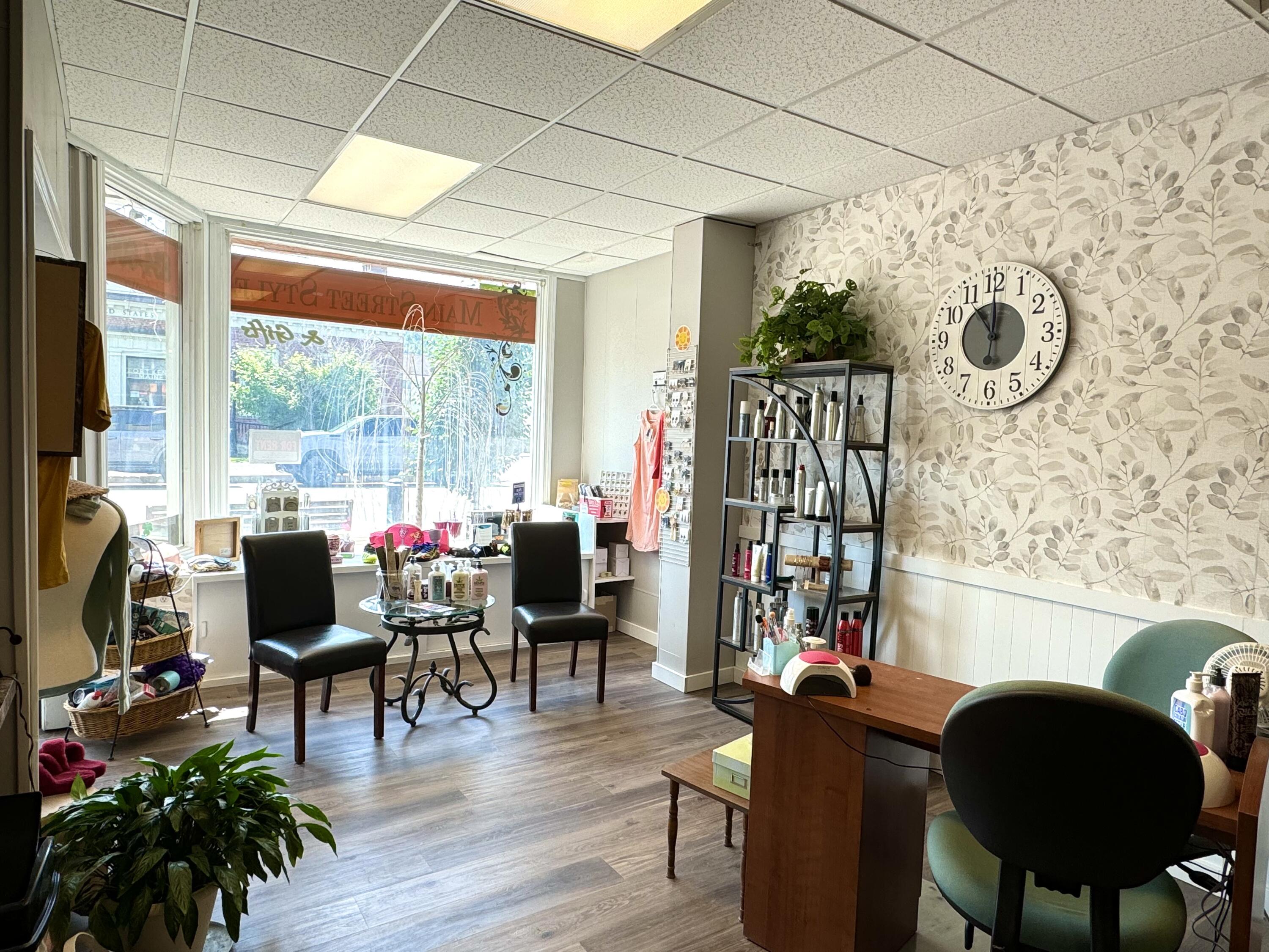 151 W Main Street Fort Kent ME 04743