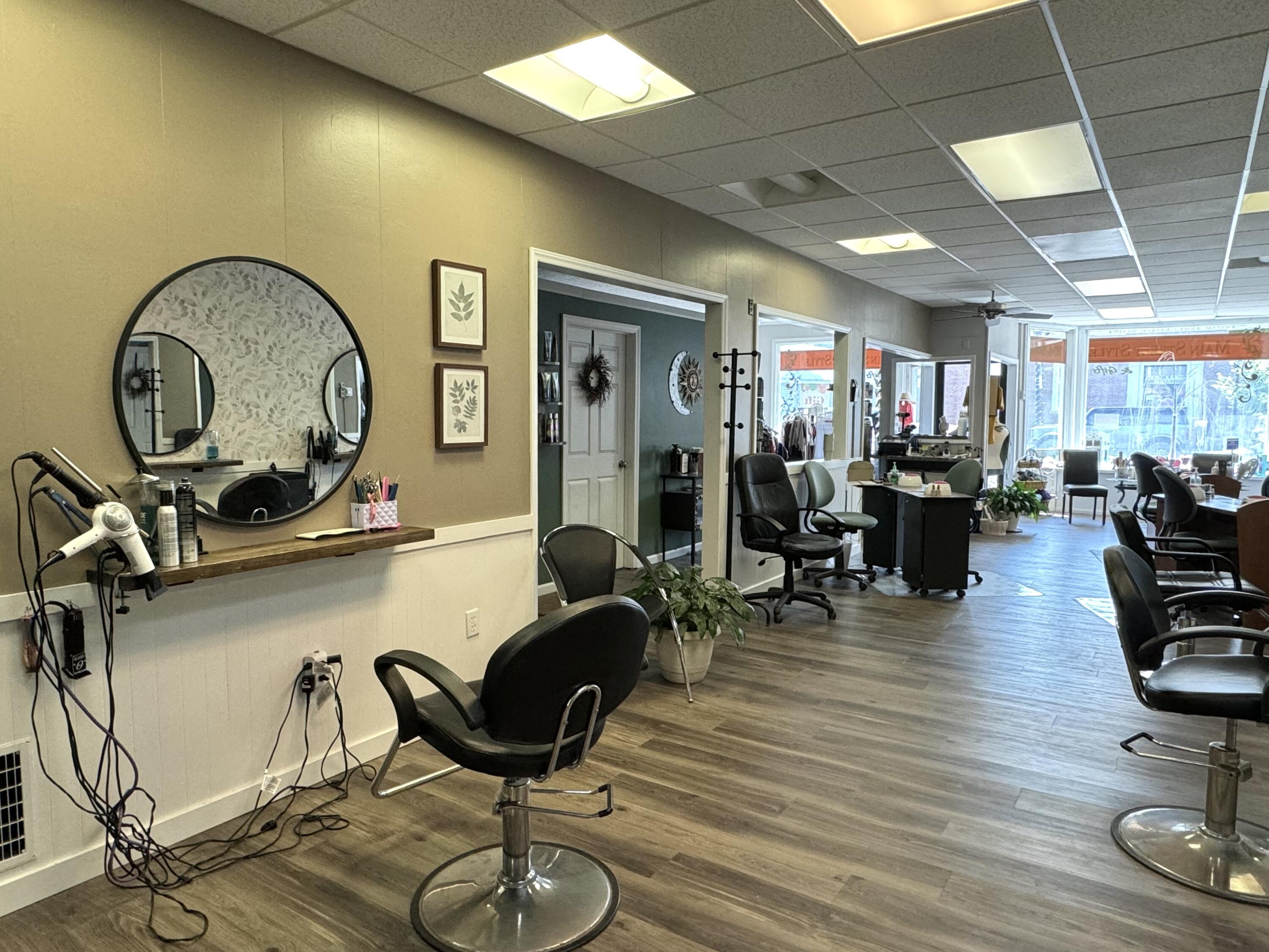 151 W Main Street Fort Kent ME 04743