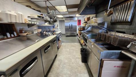 87 Main Street Mars Hill ME 04758