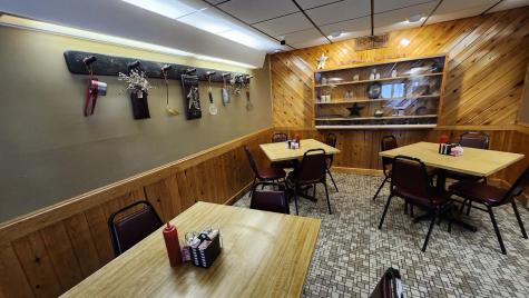 87 Main Street Mars Hill ME 04758