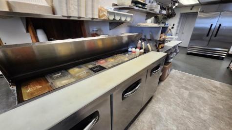 87 Main Street Mars Hill ME 04758