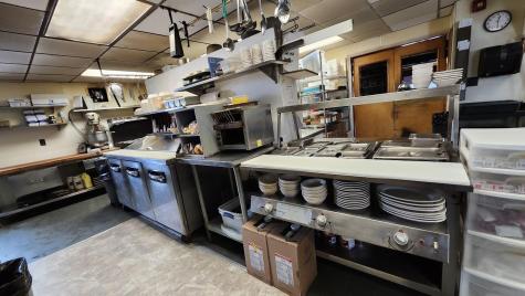 87 Main Street Mars Hill ME 04758