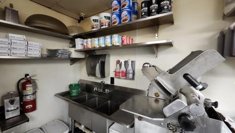 87 Main Street Mars Hill ME 04758