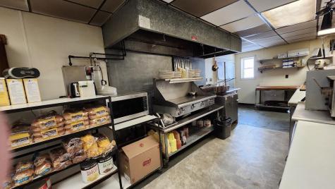 87 Main Street Mars Hill ME 04758