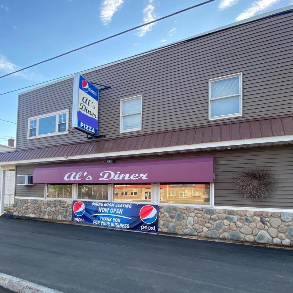 87 Main Street Mars Hill ME 04758