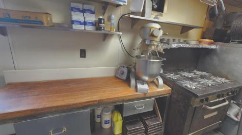 87 Main Street Mars Hill ME 04758