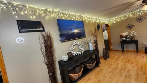 87 Main Street Mars Hill ME 04758