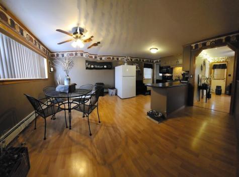 87 Main Street Mars Hill ME 04758