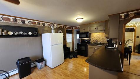 87 Main Street Mars Hill ME 04758