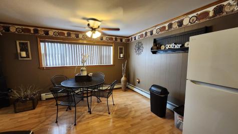 87 Main Street Mars Hill ME 04758