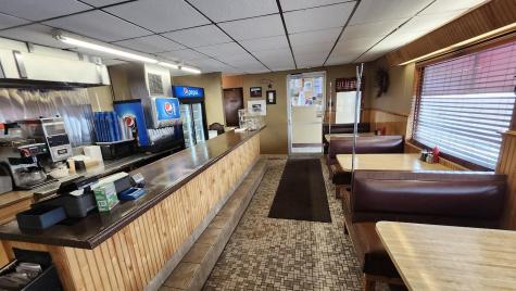 87 Main Street Mars Hill ME 04758