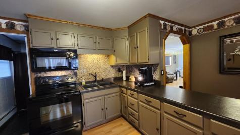 87 Main Street Mars Hill ME 04758