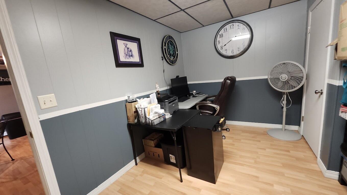87 Main Street Mars Hill ME 04758