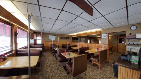 87 Main Street Mars Hill ME 04758