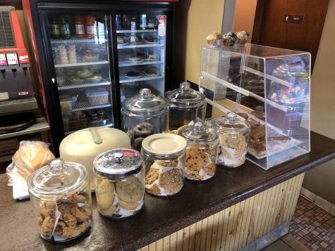 87 Main Street Mars Hill ME 04758