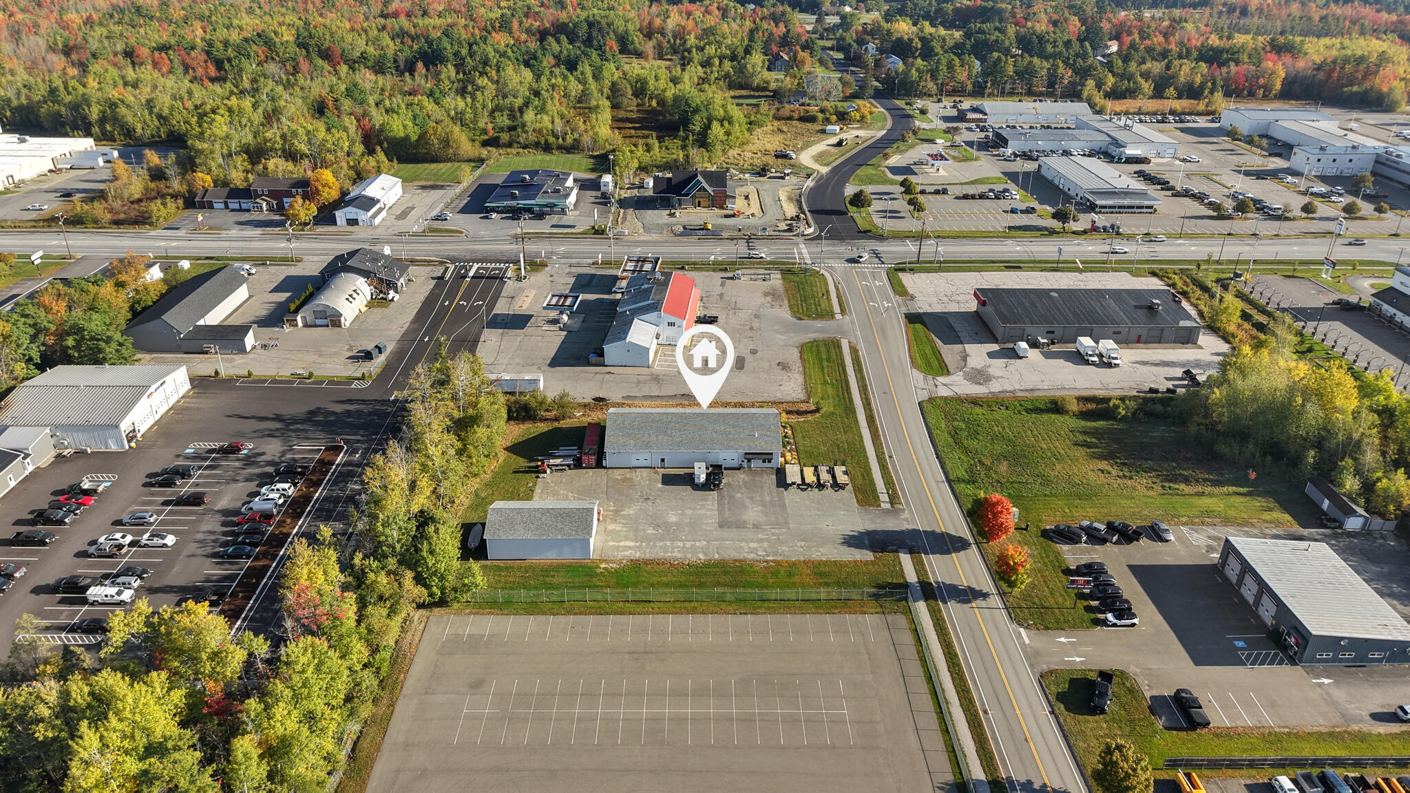 19 Sparks Avenue Brewer ME 04412