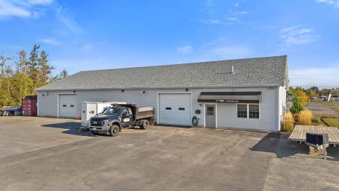 19 Sparks Avenue Brewer ME 04412