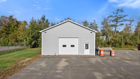 19 Sparks Avenue Brewer ME 04412