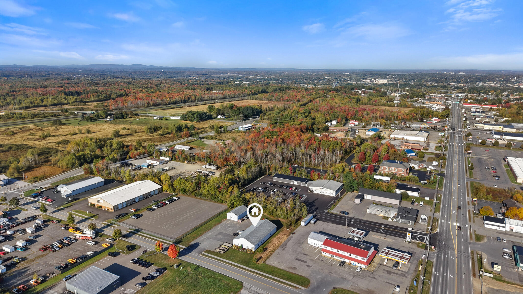 19 Sparks Avenue Brewer ME 04412