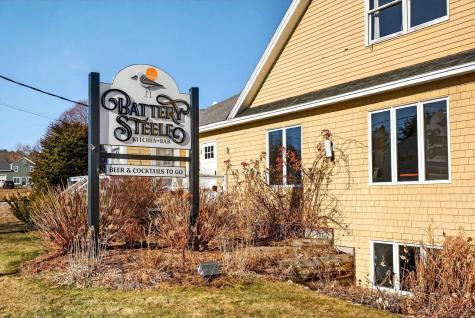 60 Mile Road Wells ME 04090