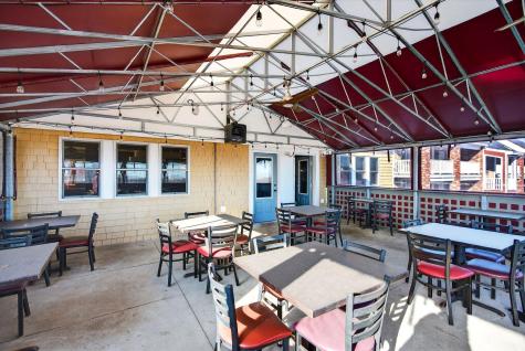 60 Mile Road Wells ME 04090