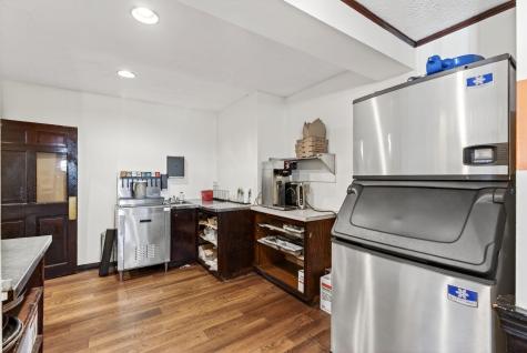 60 Mile Road Wells ME 04090